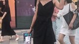 小姐姐没错他就是