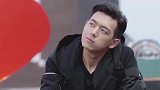 李现非常帅气，而且人缘非常的好