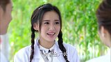 小伙和元气美女被老总夸金童玉女，这俩人相视一笑，一切都在不言中！