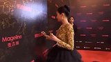 黑天鹅拖尾长裙！