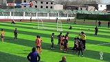 “2034”首届小学生足球大会（U12）河南赛区  半决赛