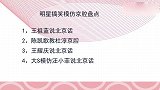 明星搞笑模仿京腔盘点，王祖蓝用京腔喊“鹿晗儿”，听着太别扭了
