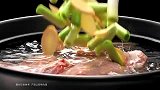 康师傅卤香牛肉面