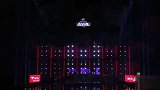 双11狂欢夜：李宇春演唱《下个路口见》七彩炫光舞台超炫酷！