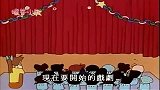 蜡笔小新:本来是悲伤的剧,小新说了一句话,结果孩子们都笑了