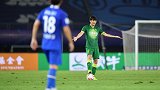 首循环战术复盘国安篇-连续三场因他失分 防线未来成最弱一环