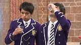 萌学园：能量还是很低，看来钱进老师的药水又失败了