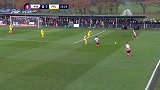 D. Philliskirk 足总杯 2019/2020 足总杯 第2轮 基士多尼亚 VS 菲尔德 精彩集锦
