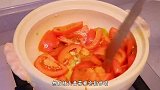 减脂汤!低卡低脂的肥牛菌菇汤,汤鲜味美好喝不怕胖
