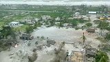 马达加斯加受强热带气旋袭击 已造成120人死亡