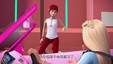 芭比梦幻屋：雷娜在气头上，芭比快解释吧，让雷娜消消气