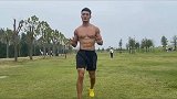 没时间锻炼，工作很忙如何保持体型