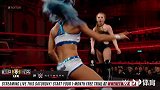WWE NXT英国赛：00年出生的小将Xia Brookside 对战 Isla Dawn