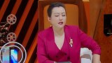 章子怡内涵郝蕾：我当导师比你专业！注意郝蕾的反应，暴露素质