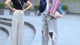 女孩子撒娇起来真的好可爱啊，也很容易哄呀
