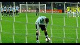 足球-17年-致敬阿根廷球王梅西 当世最佳无需靠冠军加冕-专题