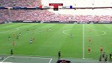 奥迪杯-17年-季军赛-那不勒斯vs拜仁慕尼黑-全场