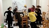 气氛搞起来，一直以为只有酒才会醉人，没想到雪碧也会醉人