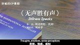 胡歌刘亦菲全程英文，这口语厉害了