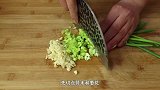 爱吃面条一定要收藏，教你超简单懒人做法，酸辣过瘾，营养好吃