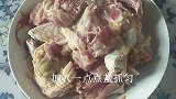 花菇蒸鸡这样做，一人吃一大盆，最后连汤汁都不剩
