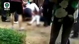 杭州两女童景观道疑触电身亡 此前曾有狗在同一位置被电死