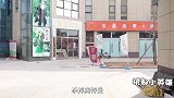 迪迦想要拯救被黑化的哪吒，结果却被哪吒的乾坤圈困住，动弹不得