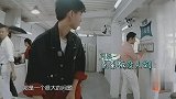 王俊凯总结菜单问题，黄晓明等众人表示很赞同，不愧是小能手