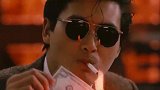 曾经被谢贤横刀夺爱，27岁自杀未遂，如今裸捐56亿活出自我