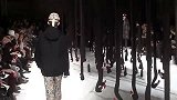 Henrik Vibskov 2013秋冬巴黎男装发布会