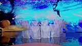 美女演员何瑞贤登台！动人的歌声让人惊艳，太好听了丨国剧盛典