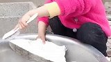 有一个听话且勤快的闺女，有什么好处呢，闺女你让哥哥情何以堪