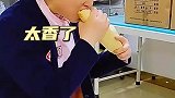 特色大饼卷肉，太香了