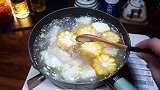 萝卜汤的家常做法，营养又好喝的玉米萝卜汤，味道特别鲜美