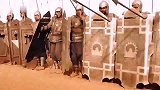 三哥这武器，真让人开眼界