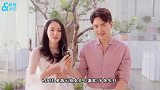 董璇晒照为女儿庆5岁生日，小酒窝红衣侠女造型英气十足