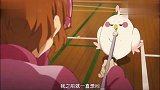 玉子市场：天然呆加一点腹黑，牧野神奈真是太可爱了