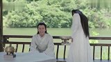 太逗了！杨紫拍戏忘词一顿嘤嘤嘤，气的任嘉伦飚出山东腔