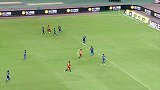 第12轮 江苏苏宁vs北京人和 79'