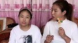 向往的童趣：姐姐为什么哭呢