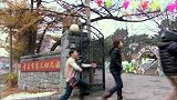 男子带拍摄团进校园 老师阻拦怕干涉隐私