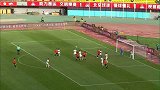 第6轮 北京人和vs贵州智诚 91'