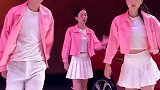 小姐姐手放哪里呢