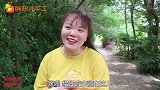 捉迷藏2：胖妞四处寻找貂蝉，却怎么也找不到，没想他竟藏大坑里