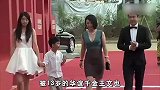 “炒作女王”霍思燕：献身艺术玉女形象崩塌，因富二代与黄奕互撕
