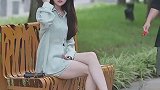 还可以这样搭讪女孩子，学到了！