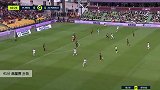 奥基贾 法甲 2020/2021 梅斯 VS 摩纳哥 精彩集锦