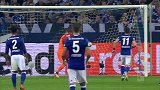 德甲-1718赛季-德甲半程任意球全记录 拜仁多特皆成背景格雷茨卡弯弓射日-专题