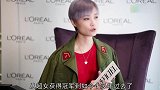 为何李宇春能一直持续爆红？接受采访时一句话暴露真相，太真实！