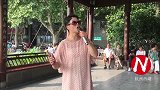 杭州大姐一首经典《舞女》，人生就是一场梦，经典歌曲，值得怀念